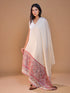 Women's Kani Wool Shawl